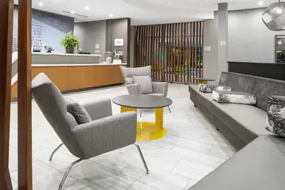 Photo 4 - SpringHill Suites by Marriott Raleigh Apex