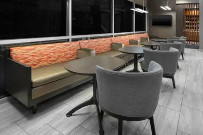 Photo 4 - SpringHill Suites by Marriott Raleigh Apex