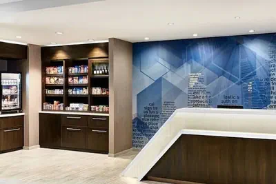 Photo 3 - SpringHill Suites by Marriott Raleigh Apex