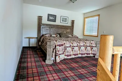 Photo 4 - Aspen Cove resort