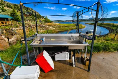 Photo 2 - Aspen Cove resort