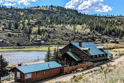 Photo 2 - Aspen Cove resort
