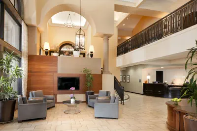 Photo 3 - The Westin Mission Hills Resort Villas, Palm Springs