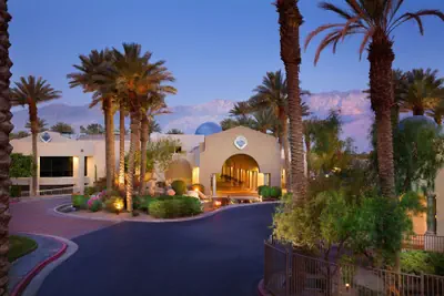 Photo 2 - The Westin Mission Hills Resort Villas, Palm Springs