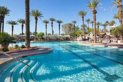 Photo 2 - The Westin Mission Hills Resort Villas, Palm Springs