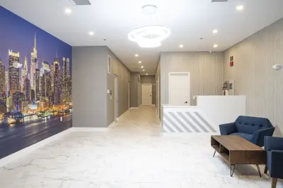 Photo 2 - Peachtree Suites