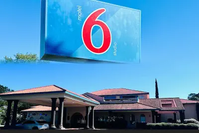 Photo 2 - Studio 6 Extended Stay - Savannah, GA - Gateway & I-95