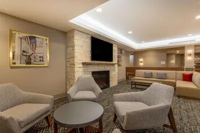 Photo 3 - AmericInn by Wyndham San Angelo