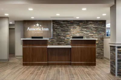 Photo 4 - AmericInn by Wyndham San Angelo