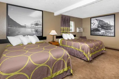 Photo 5 - Studio 1 Hotel & Extended Stay - Missoula