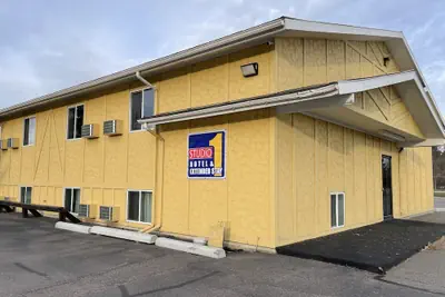 Photo 2 - Studio 1 Hotel & Extended Stay - Missoula