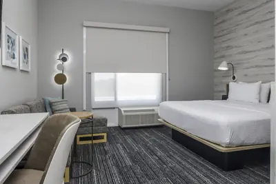 Photo 5 - TownePlace Suites by Marriott San Antonio Universal City/Live Oak
