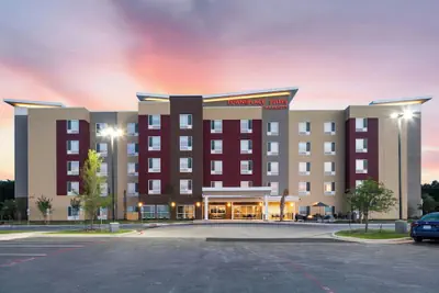 Photo 2 - TownePlace Suites by Marriott San Antonio Universal City/Live Oak