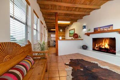 Photo 3 - Pecos Trail Inn