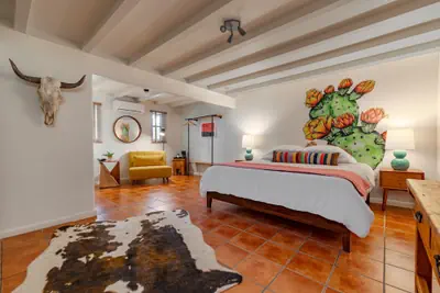 Photo 5 - Pecos Trail Inn
