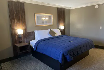 Photo 4 - Lincoln Hotel Philadelphia
