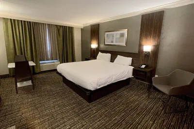 Photo 2 - Lincoln Hotel Philadelphia