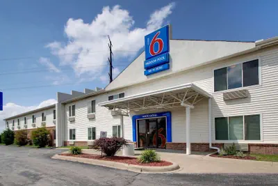 Photo 2 - Studio 6 Altoona, IA - Des Moines East
