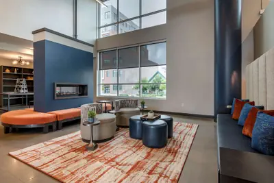 Photo 2 - Vīb Hotel by Best Western Denver RiNo