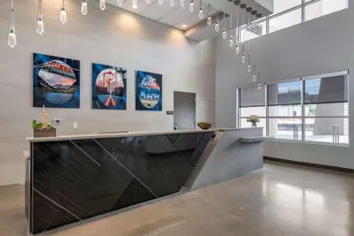 Photo 3 - Vīb Hotel by Best Western Denver RiNo