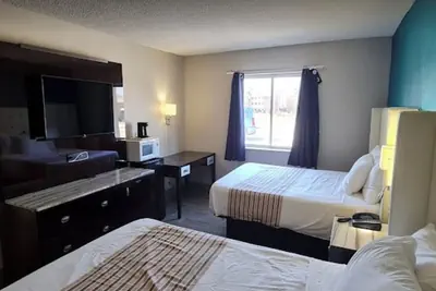Photo 5 - Rodeway Inn Bloomington - Normal West