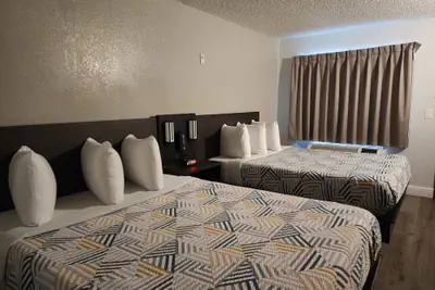 Photo 5 - Motel 6 Sacramento, CA - Natomas & SMF Airport