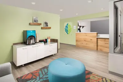 Photo 5 - Woodspring Suites Cedar Park - Austin North