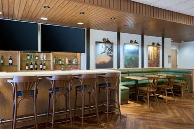 Photo 4 - Fairfield Inn & Suites by Marriott Hagerstown