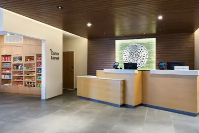 Photo 5 - Fairfield Inn & Suites by Marriott Hagerstown