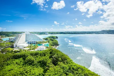 Photo 2 - RIHGA Royal Laguna Guam Resort
