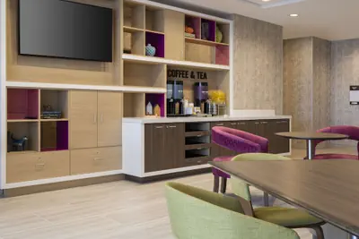 Photo 4 - Home2 Suites by Hilton Clovis