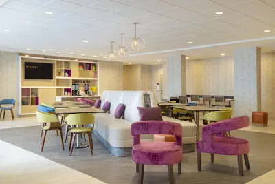 Photo 3 - Home2 Suites by Hilton Clovis