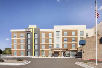Photo 2 - Home2 Suites by Hilton Clovis