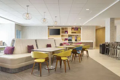 Photo 5 - Home2 Suites by Hilton Clovis
