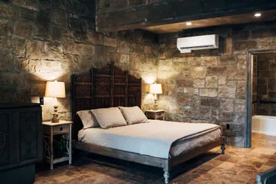 Photo 2 - The Inn at Zaca Creek