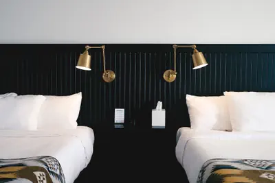 Photo 3 - Jackalope Motor Lodge