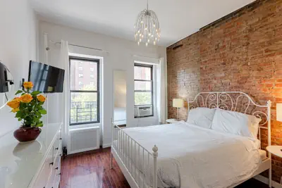 Photo 3 - 110th Boutique Hotel