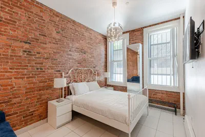 Photo 2 - 110th Boutique Hotel