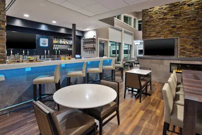 Photo 4 - Residence Inn by Marriott Wichita Falls