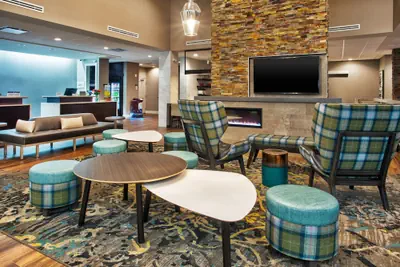 Photo 3 - Residence Inn by Marriott Wichita Falls