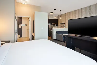 Photo 5 - Residence Inn by Marriott Wichita Falls