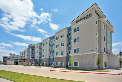 Photo 2 - Residence Inn by Marriott Wichita Falls