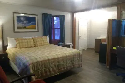 Photo 3 - Grand Canyon Cabin