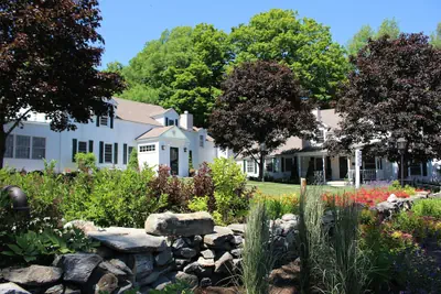 Photo 2 - The Hermitage Inn Vermont
