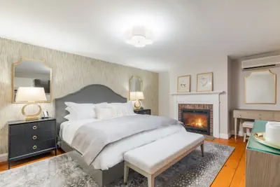 Photo 3 - The Hermitage Inn Vermont