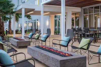 Photo 2 - Courtyard by Marriott Titusville Kennedy Space Center