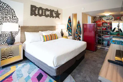 Photo 4 - Egyptian Motor Hotel, Bw Signature Collection