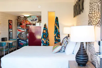 Photo 4 - Egyptian Motor Hotel, Bw Signature Collection