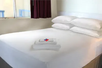 Photo 2 - Americas Best Value Inn & Suites Corpus Christi