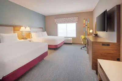 Photo 5 - Hampton Inn Clovis,NM